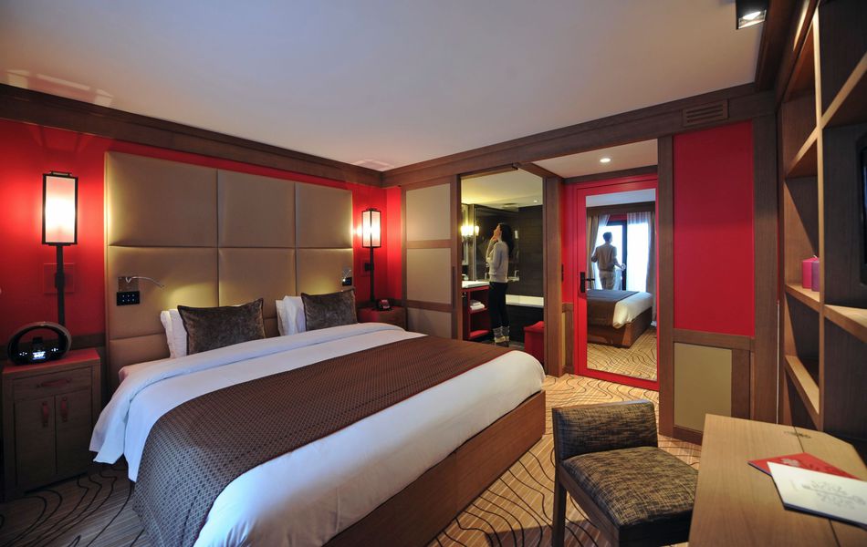 Les Chalets Club Med - Valmorel