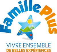 Sur les traces de notre faune de montagne 1 logo FamillePlus