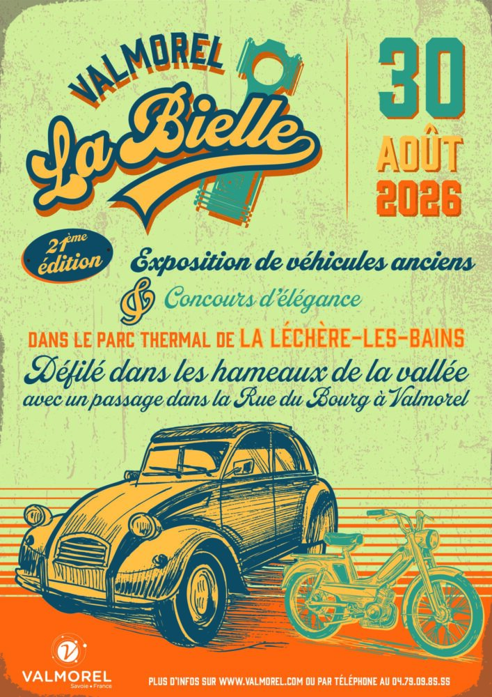 Affiche La Bielle 2026 A3 1 pdf