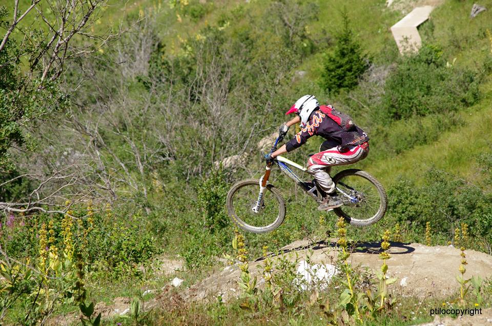 Conseils vtt une fois sur les pistes valmorel