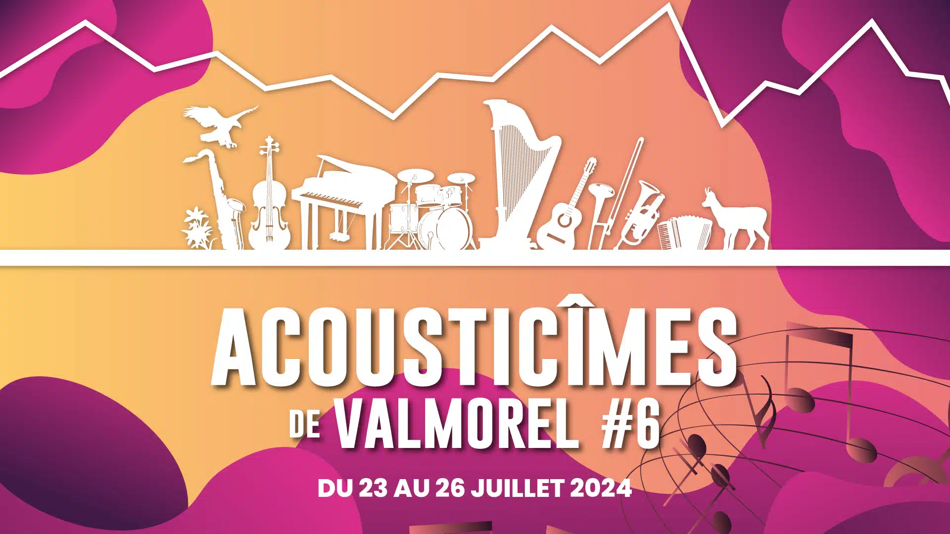 Declinaisons visuels 2024