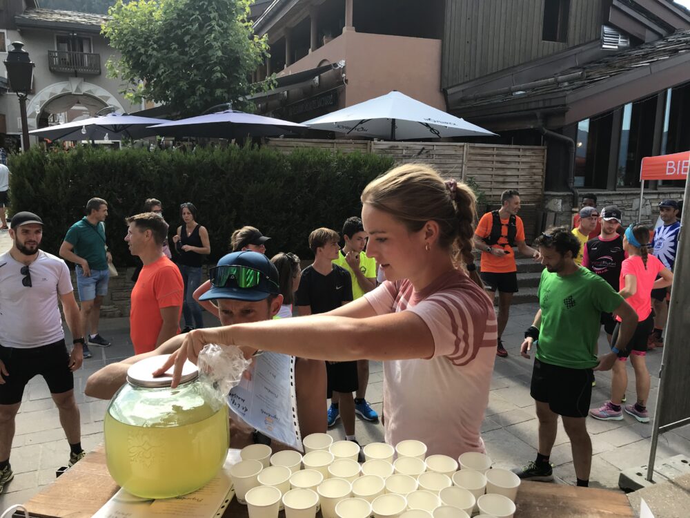 Valmorel Mad Trail hors course © Office de tourisme 2