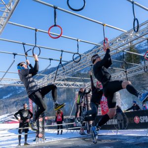 Valmorel Spartan Race 2022 ©Office de tourisme 24