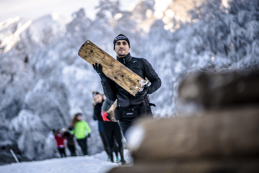 Valmorel Spartan Race 2025 © Spartan Race 57