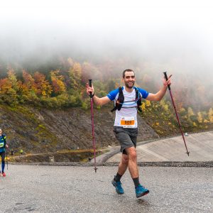 Laurent FABRY Laurent FABRY EDF TRAIL 2019 J