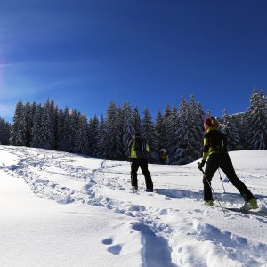 Valmorel ski de rando credit photo OTVVA