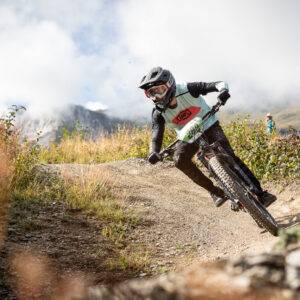 Championnat enduro rhone-alpes Mad'Bike Valmorel