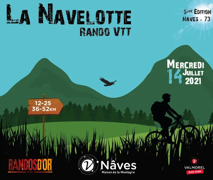 La navelotte - naves