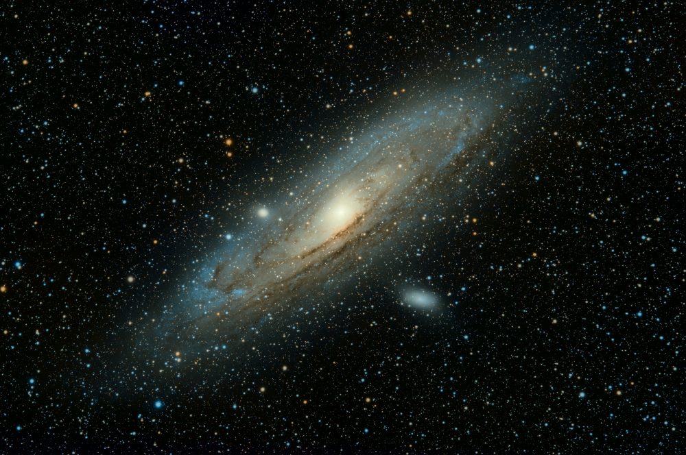 les rendez-vous astronomie valmorel et doucy