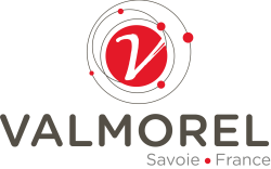 Logo - Valmorel Savoie FR PNG