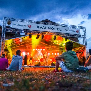 Les AcoustiCîmes de Valmorel