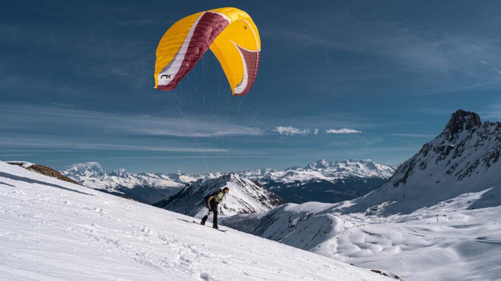 Valmorel Vol Ski Championnat de France 2023 @Alexandre Godot BD 9