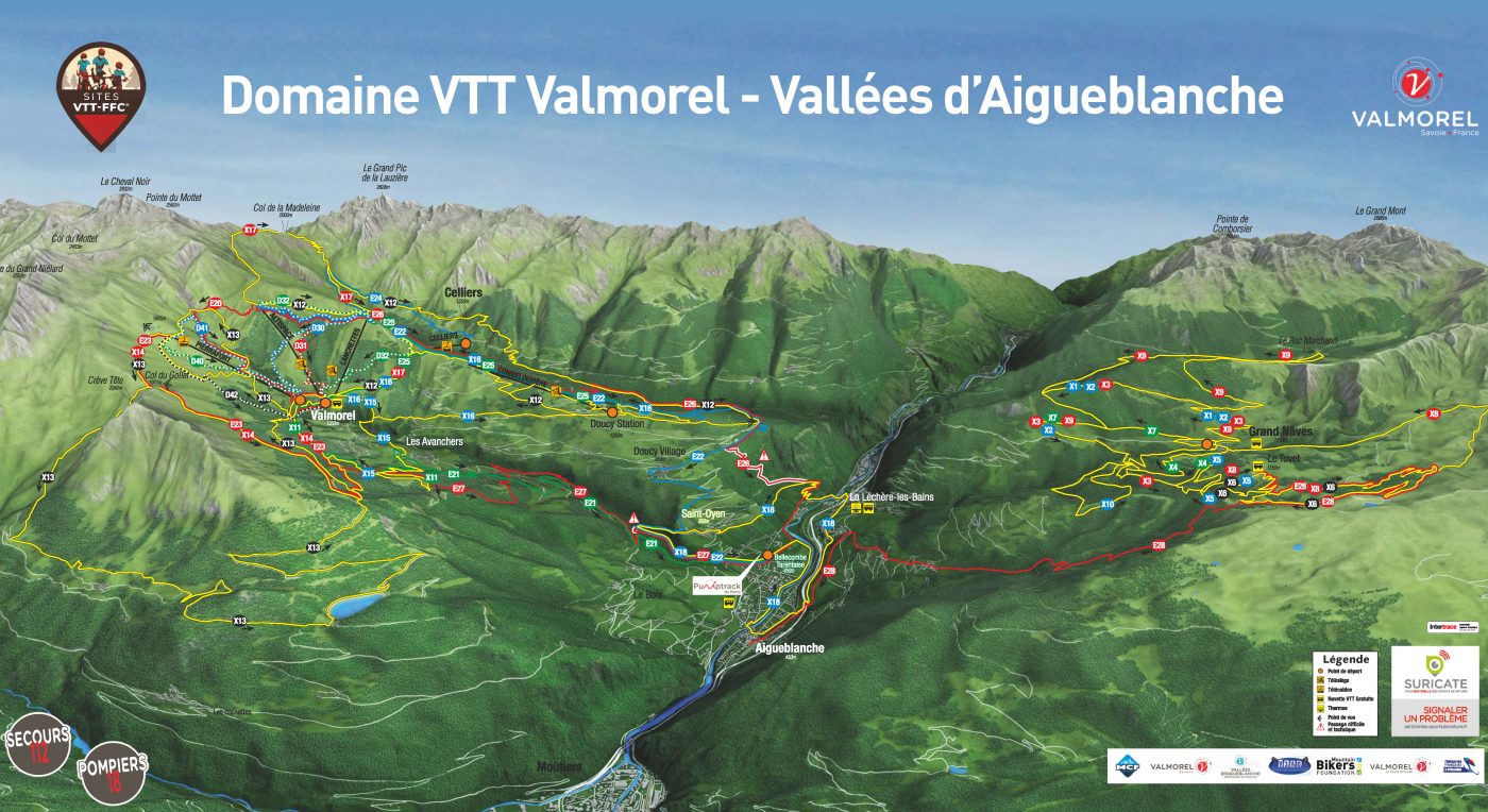 Domaine VTT Vallees dAigueblanche compressed