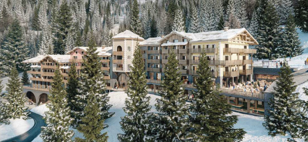 Projet Hotel 1
