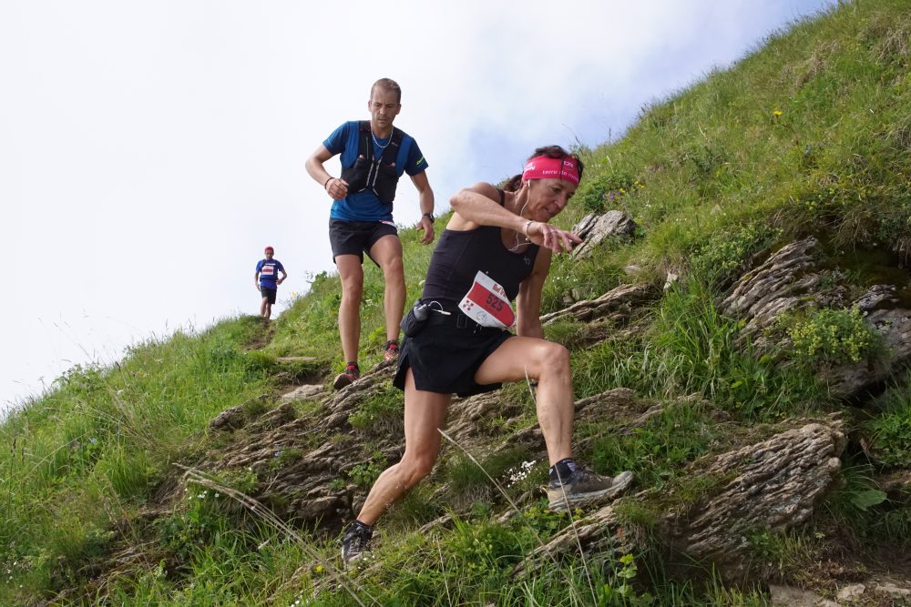 Valmorel Mad Trail ©Jean Luc Cadenel CCVA 65