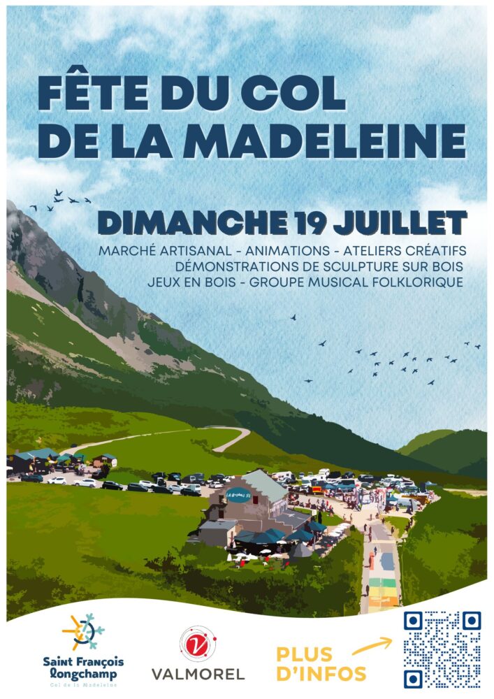 affiche fete du col 2026 affiche fete du col 2026 pdf