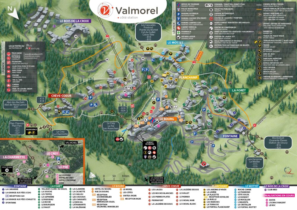 Plan Station valmorel ete 2023 BD WEB