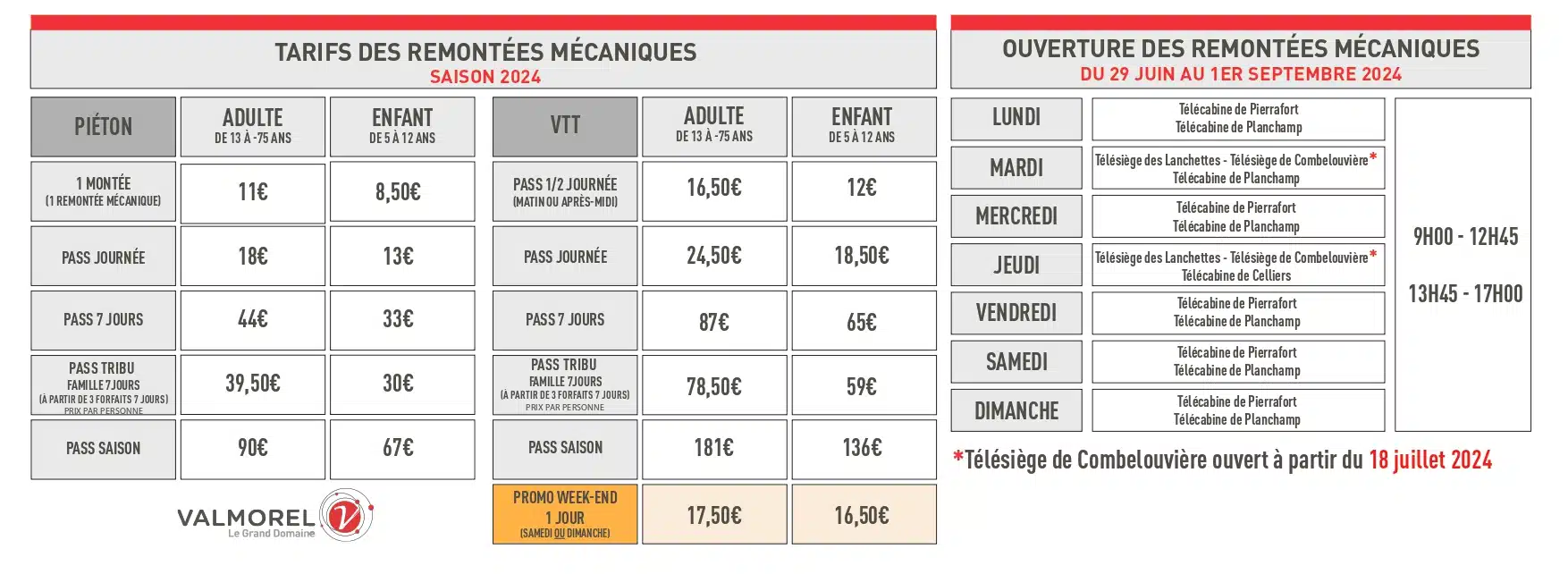 Tarifs et ouverture RM ete 2023 paysage modif combelouviere Copie page 0001 1