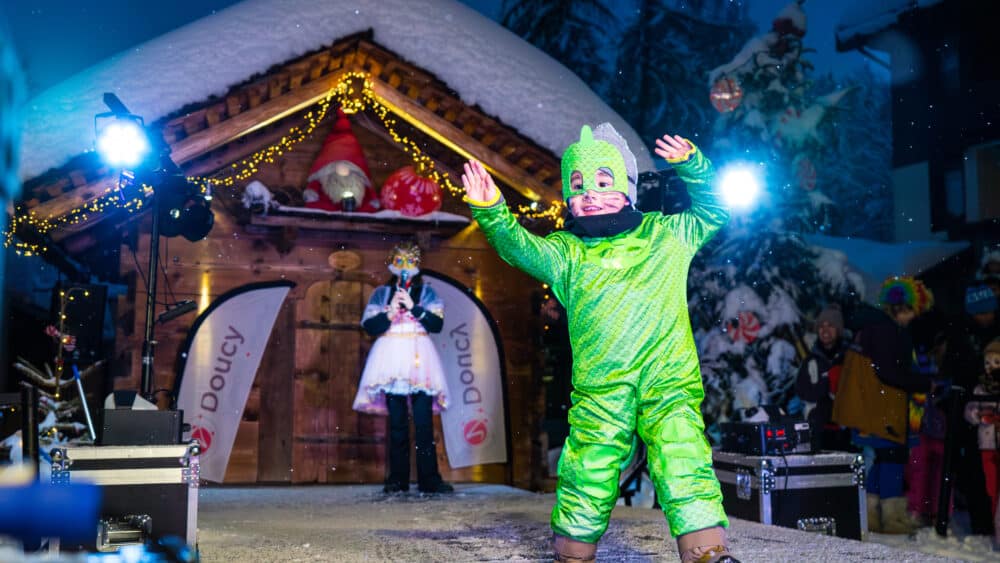 Doucy Valmorel Carnaval ©Office de tourisme 3
