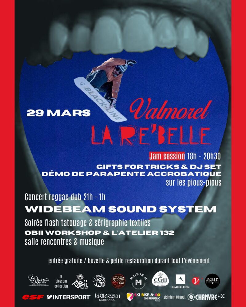 AFFICHE LA REBELLE pdf