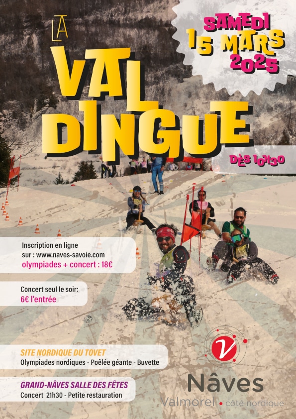 la valdingue naves comp