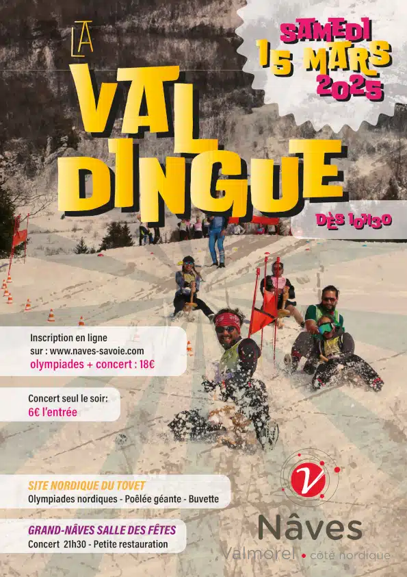 la valdingue naves comp