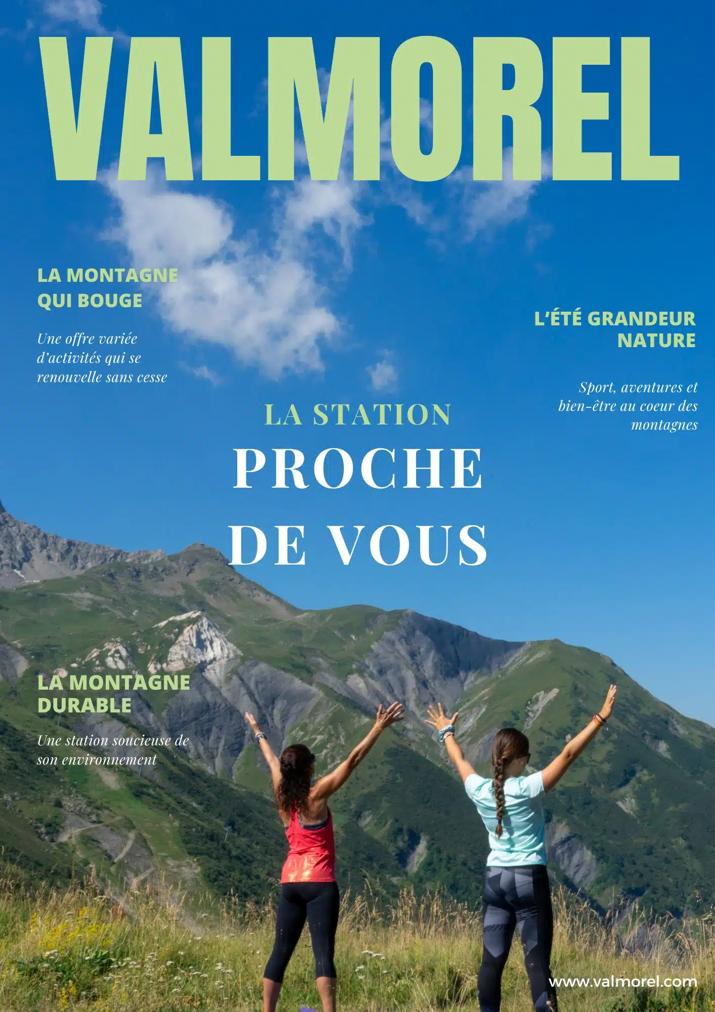 Copie de 1ere page DP hiver Valmorel
