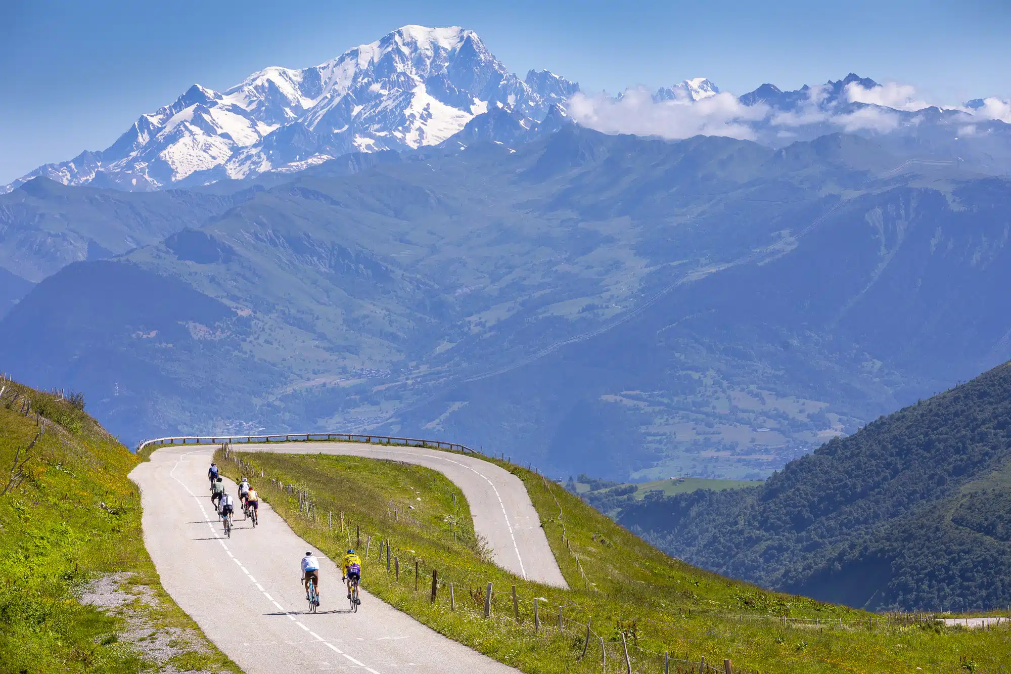 Valmorel col de la Madeleine velo ©Scalpfoto 15