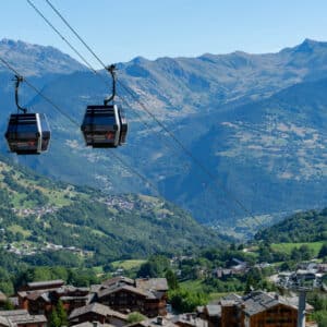 Valmorel ©Office de tourisme de Valmorel 11
