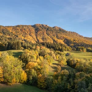 Valmorel automne ©office de tourisme Valmorel 2