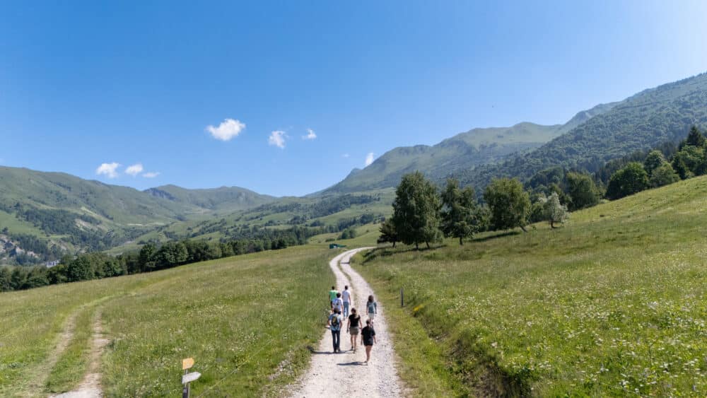 Naves HD ©Office de tourisme Valmorel 13