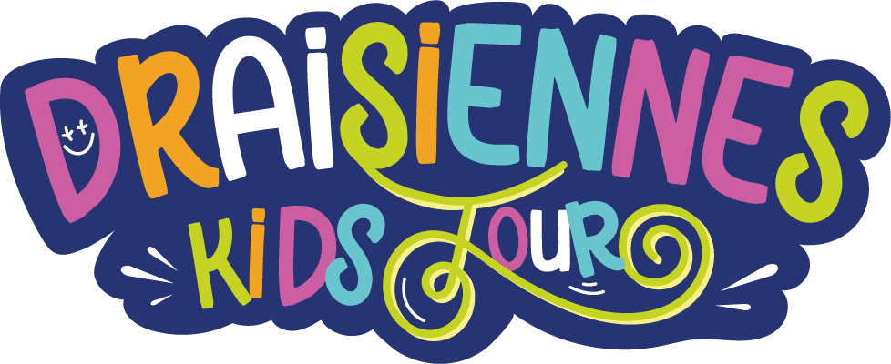 Logo DKT couleur