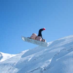 Valmorel-snowparc ©Office de tourisme Valmorel (17) Valmorel snowparc ©Office de tourisme Valmorel 17