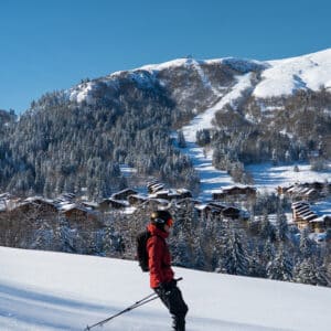 Valmorel-snowparc ©Office de tourisme Valmorel (30) Valmorel snowparc ©Office de tourisme Valmorel 30