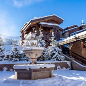 Valmorel-©Office de tourisme de Valmorel (1) Valmorel ©Office de tourisme de Valmorel 1